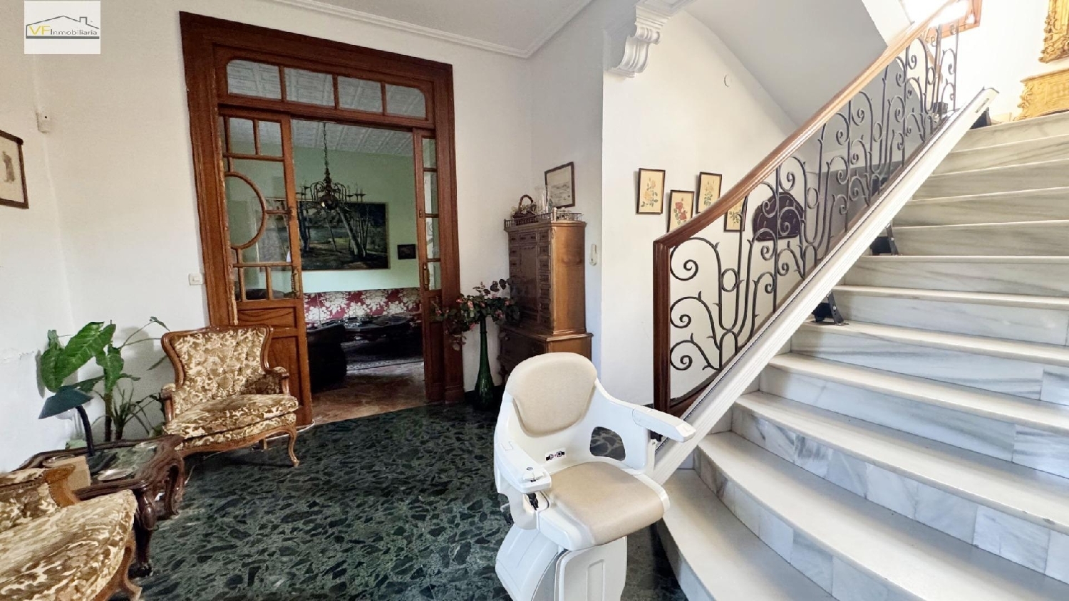  en venta casa Málaga Del Fresno Campiña 6