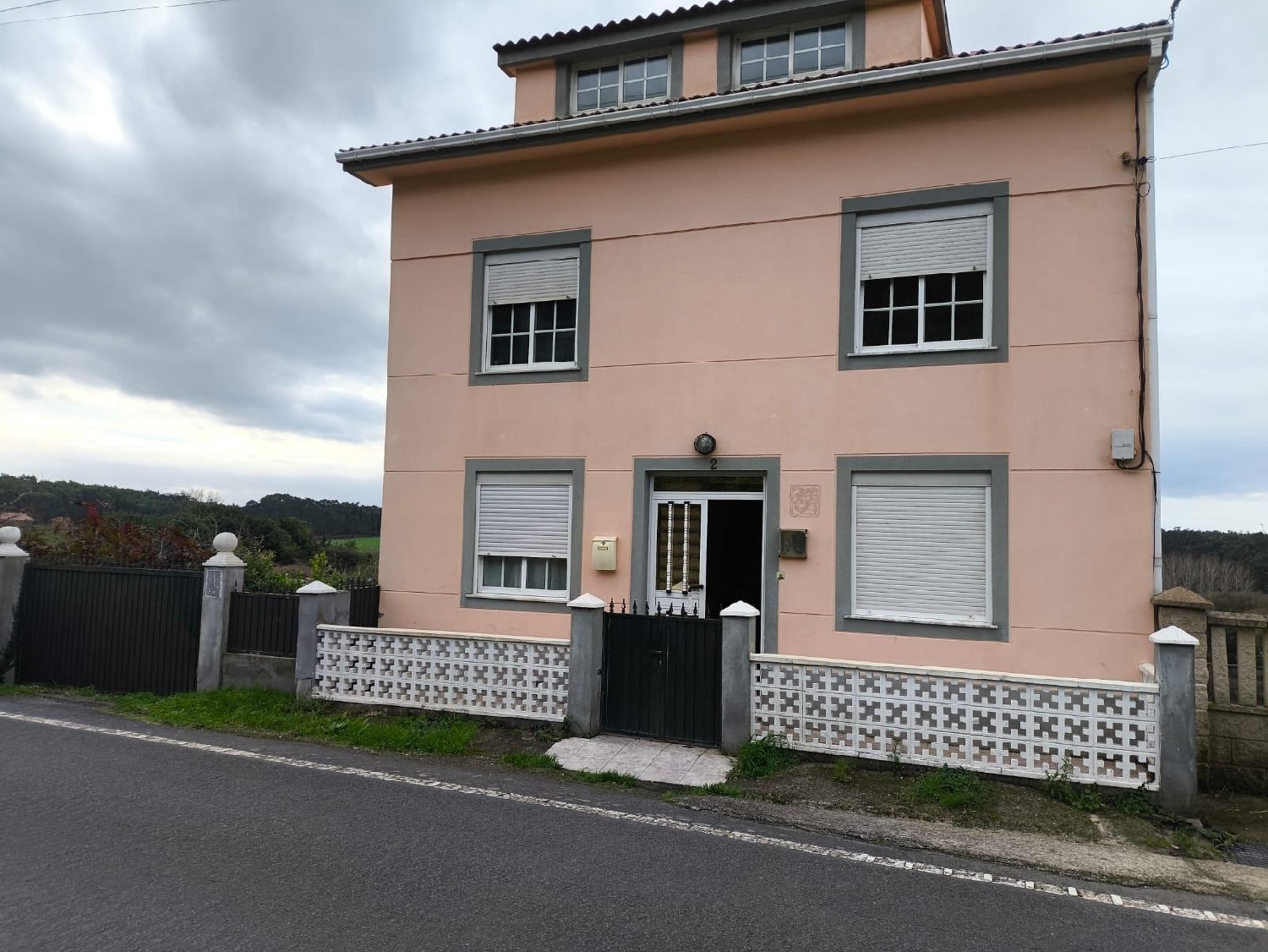  te koop huis Malpica De Bergantiños Bergantiños 2