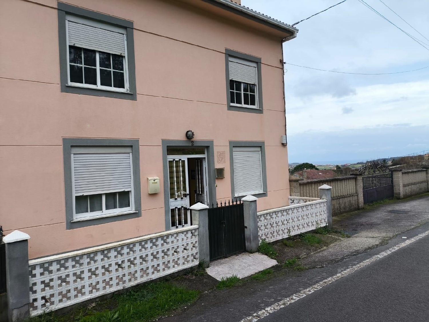  te koop huis Malpica De Bergantiños Bergantiños 3