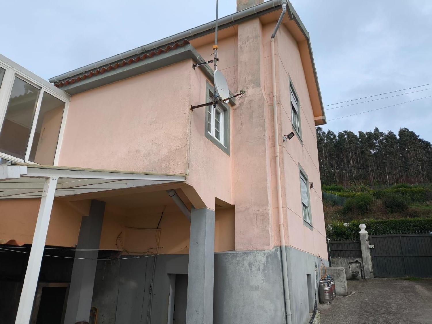  te koop huis Malpica De Bergantiños Bergantiños 6