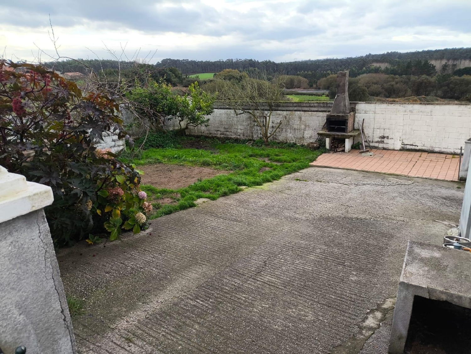  te koop huis Malpica De Bergantiños Bergantiños 7