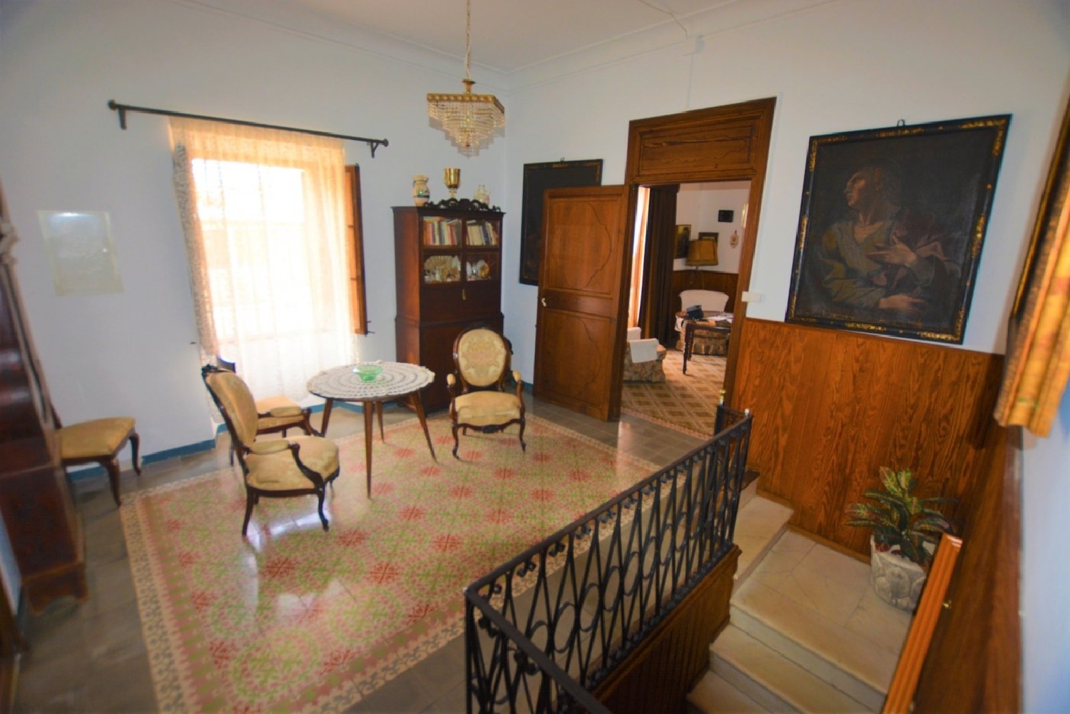 te koop huis Manacor Llevant 4