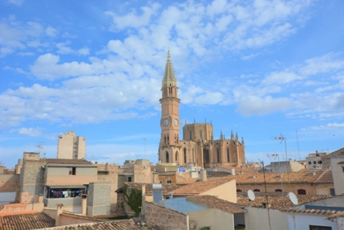 Manacor Llevant huis foto 6330833