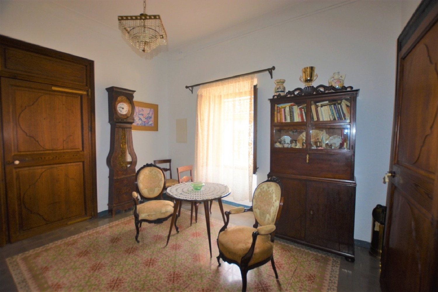 te koop huis Manacor Llevant 8