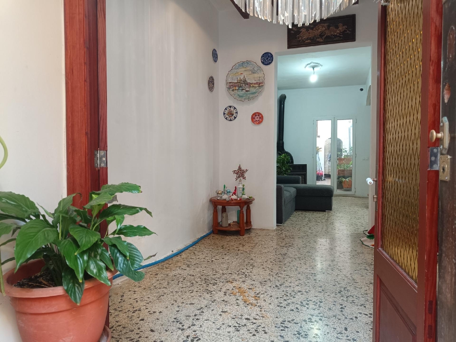 te koop huis Manacor Llevant 3