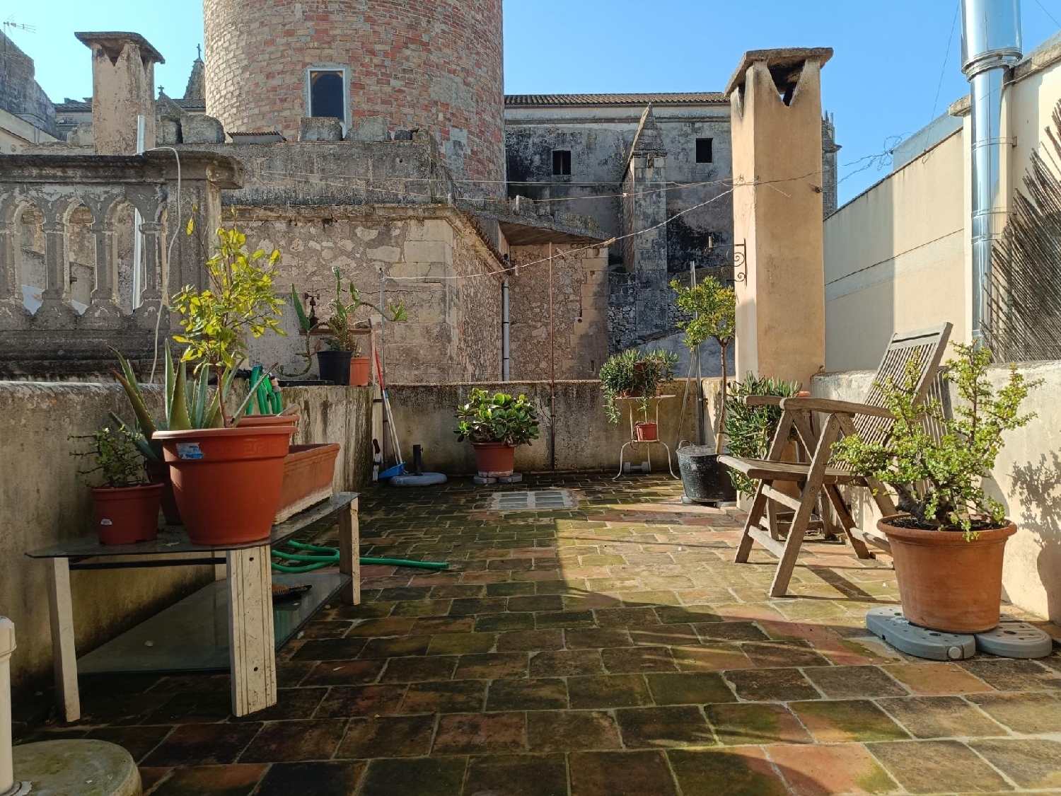 te koop huis Manacor Llevant 2