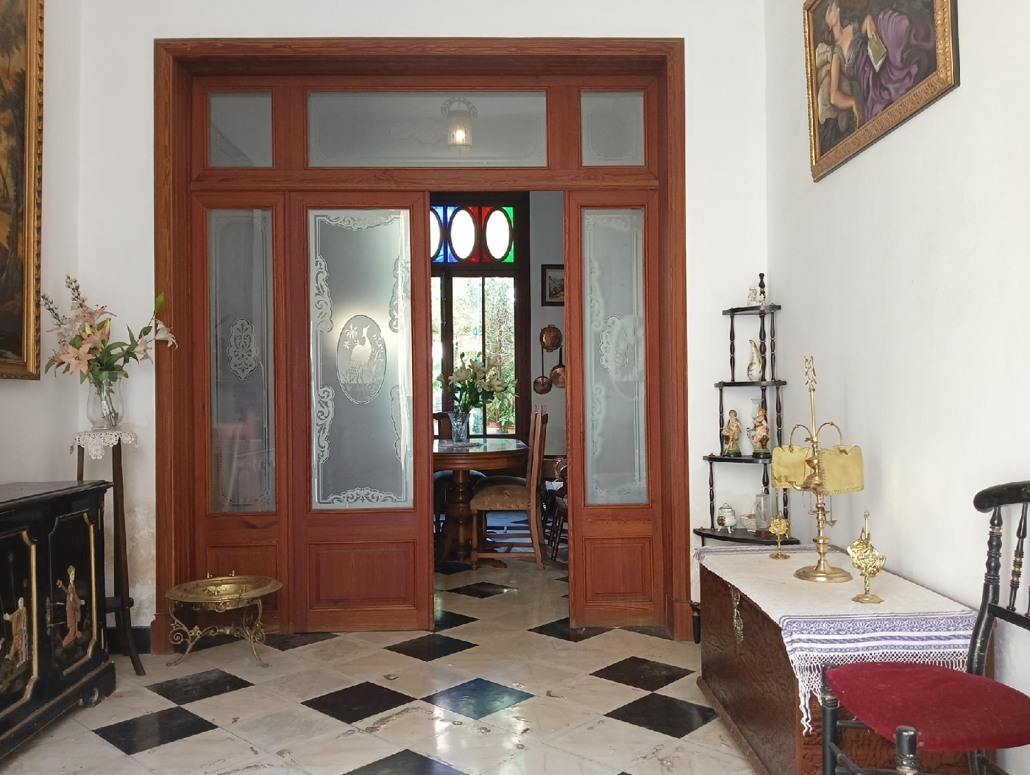  en venta casa Manacor Llevant 3