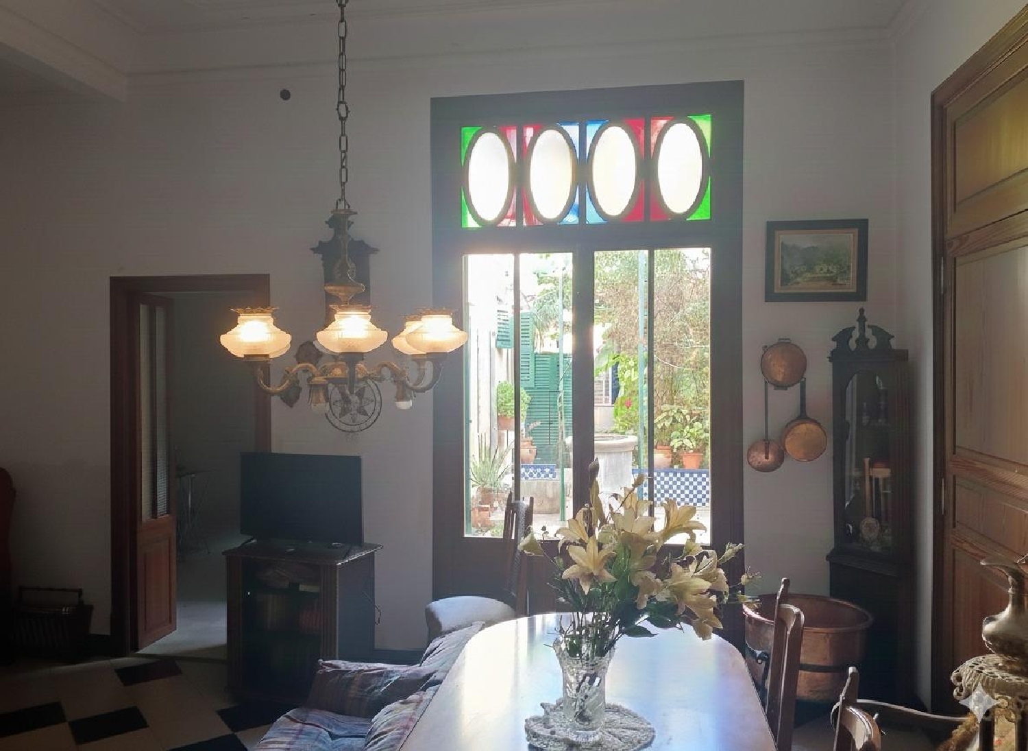  en venta casa Manacor Llevant 5