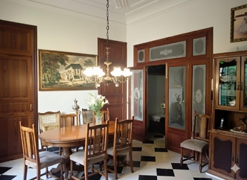 Manacor Llevant casa foto 6330858