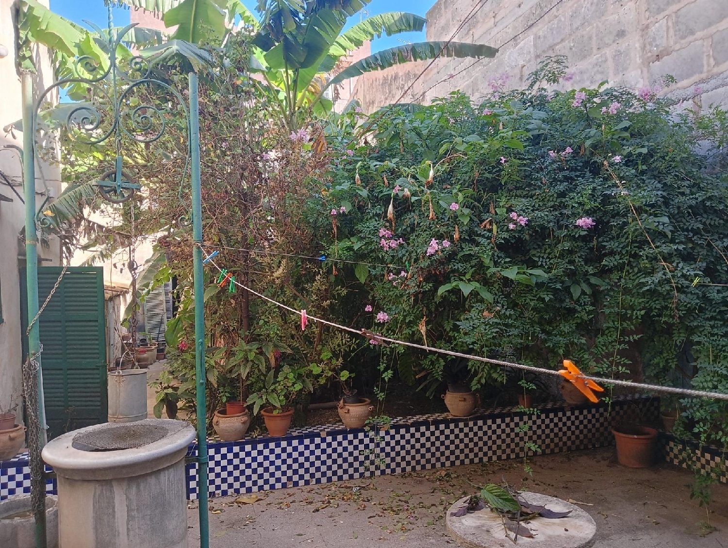  en venta casa Manacor Llevant 6