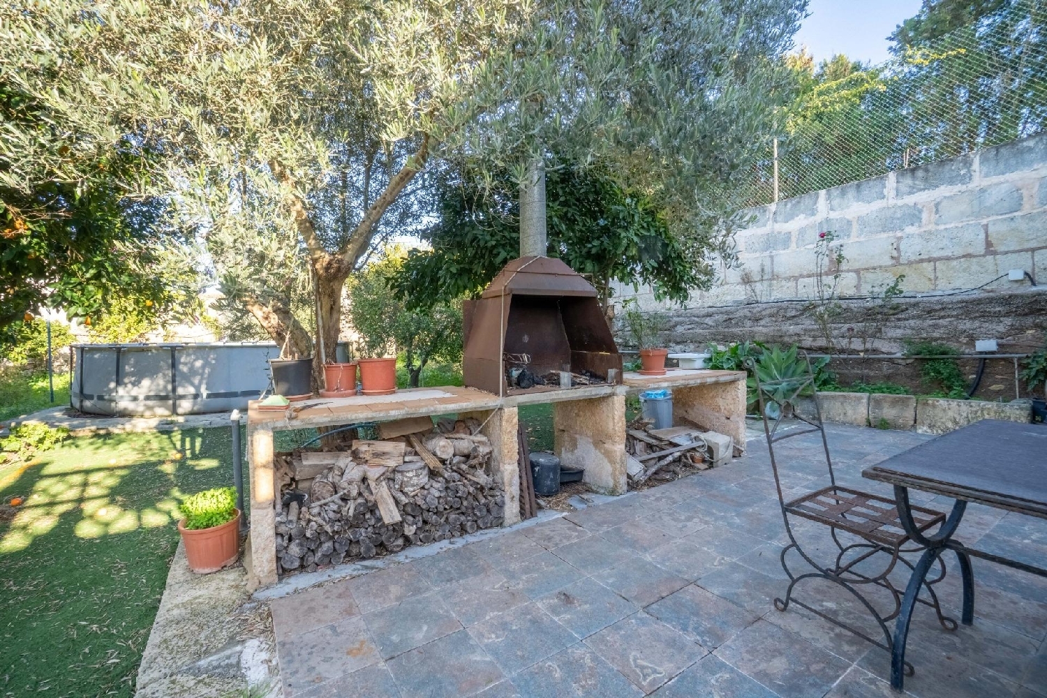  en venta casa Manacor Llevant 6