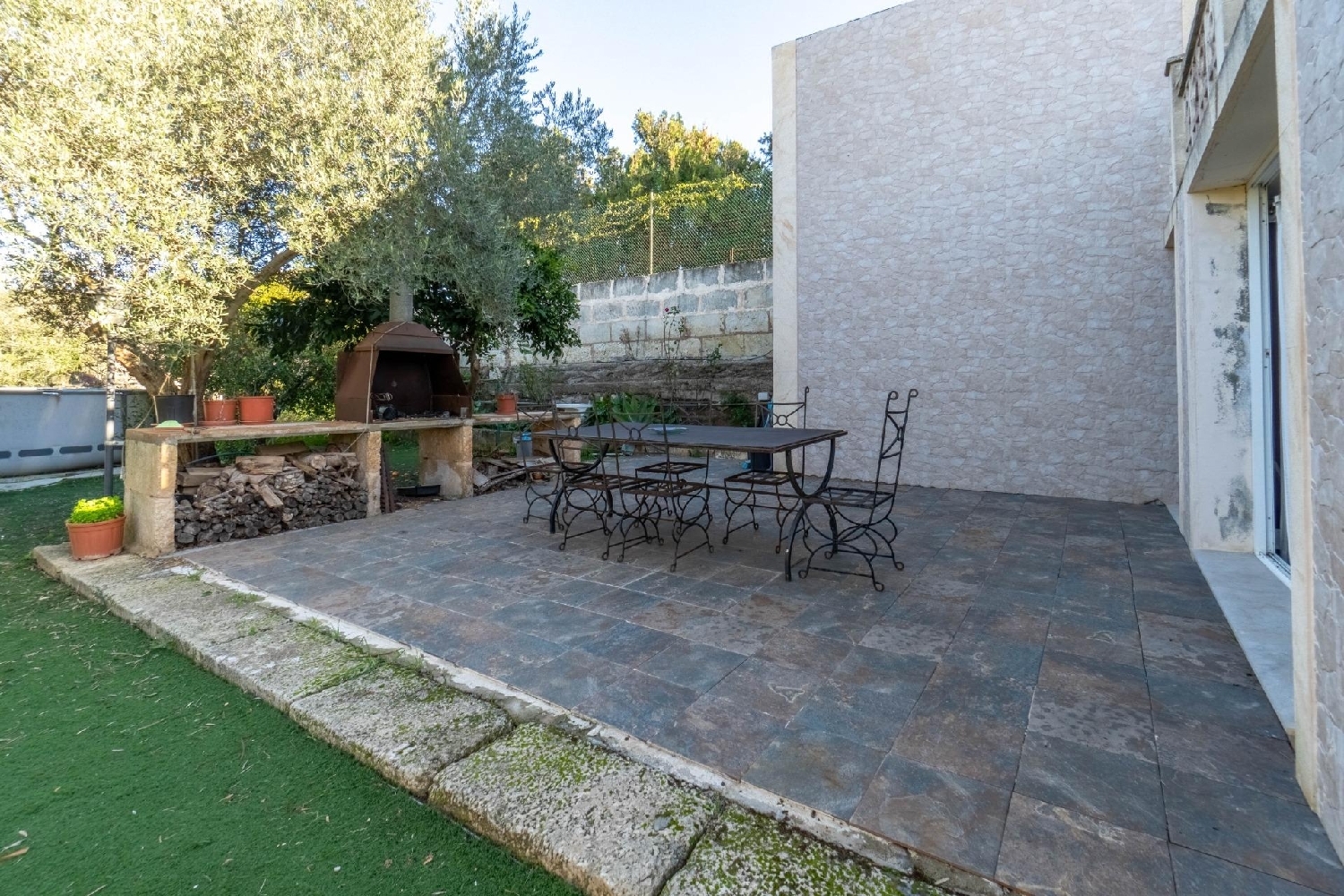  en venta casa Manacor Llevant 7