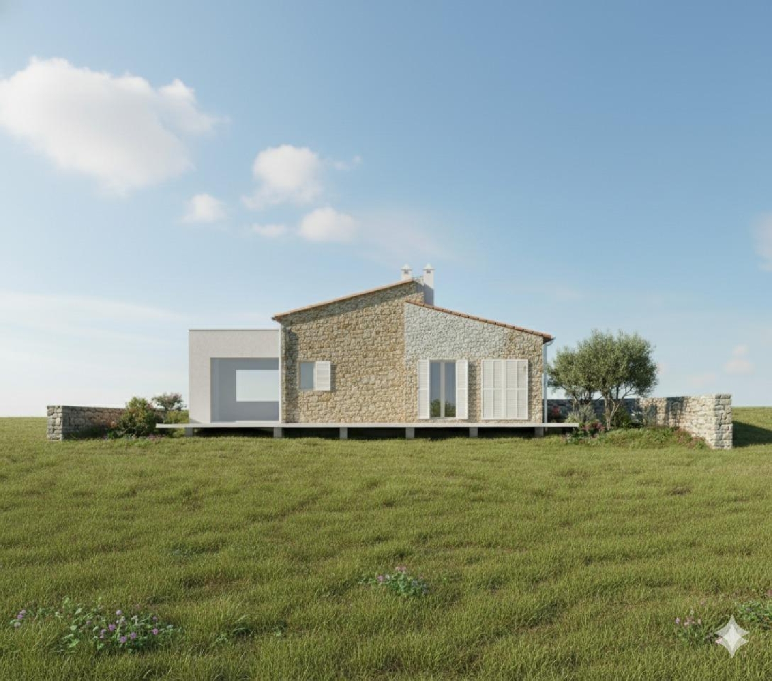  en venta casa Manacor Llevant 2