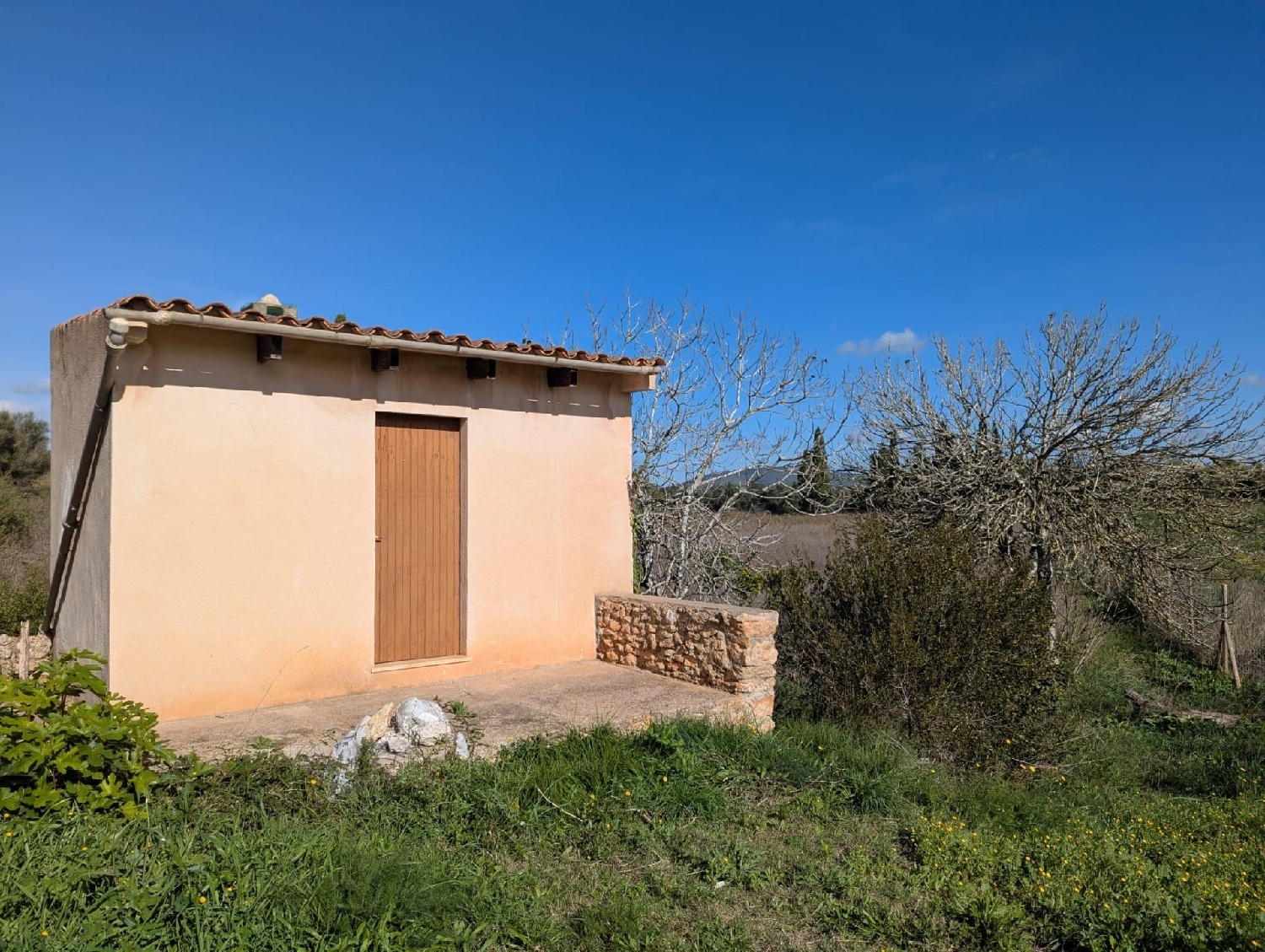  en venta casa Manacor Llevant 4