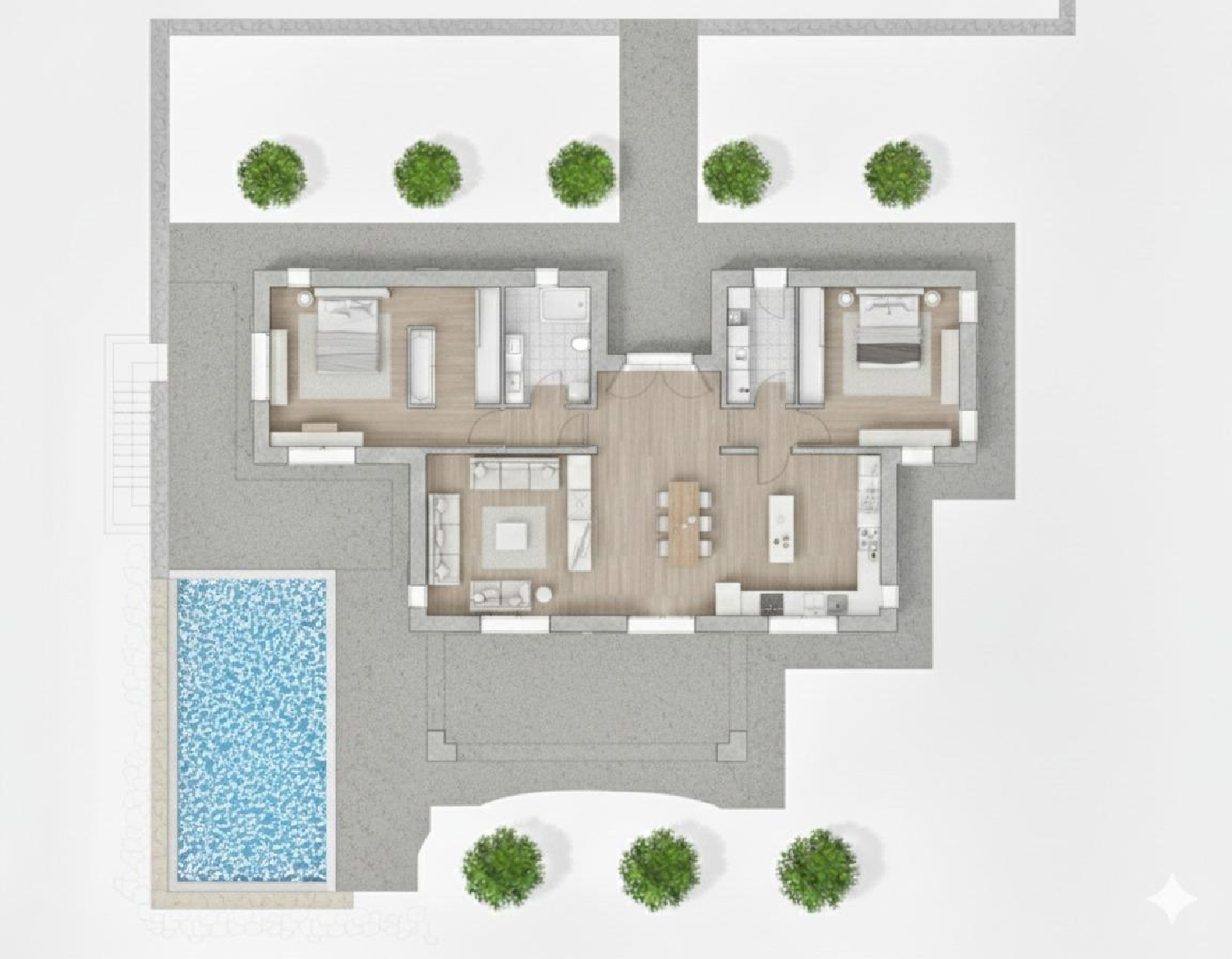  en venta casa Manacor Llevant 3