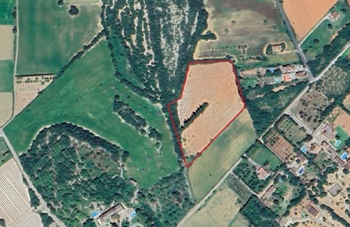 Manacor Llevant casa foto 6336613