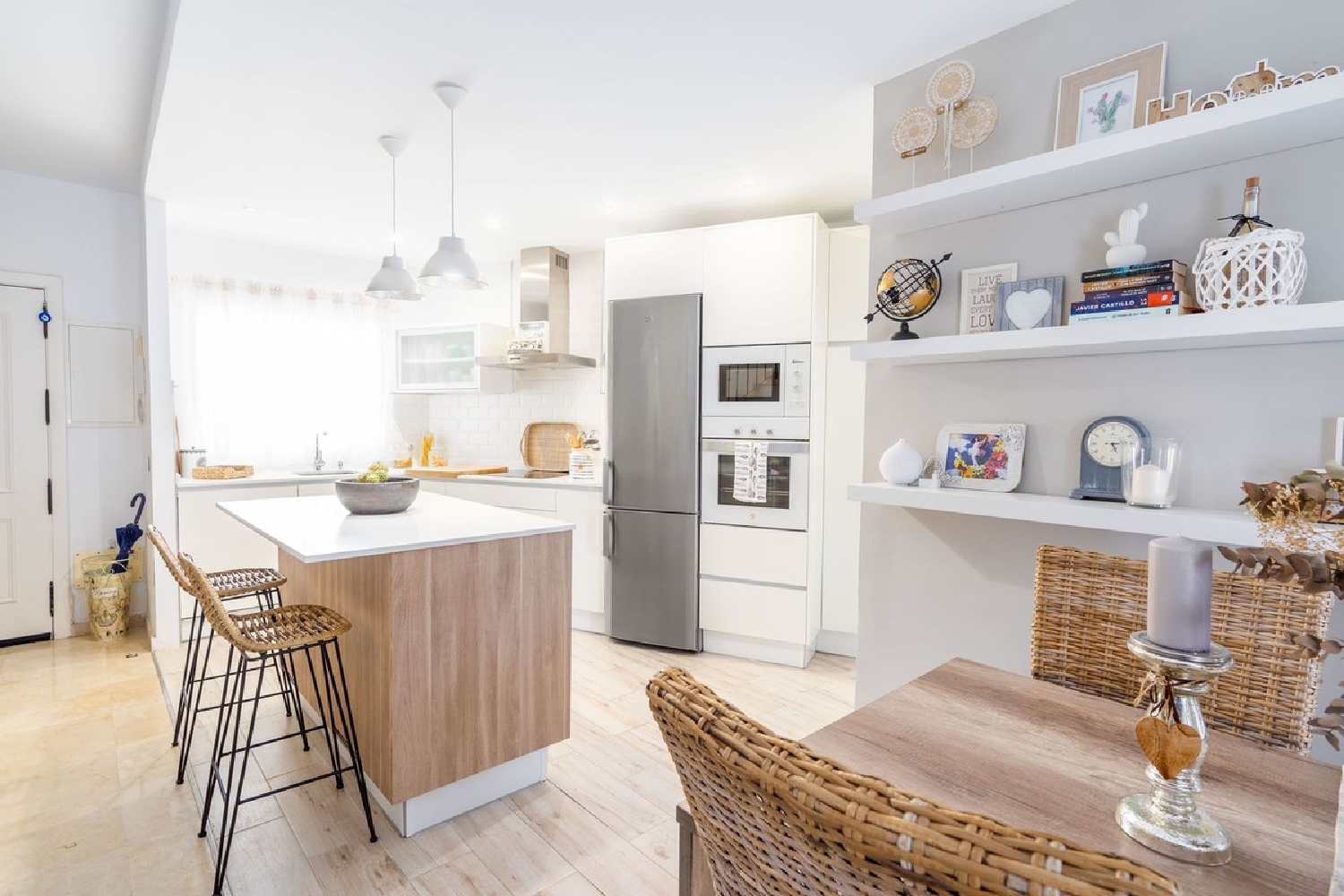  te koop huis Manilva Costa Del Sol Occidental 5