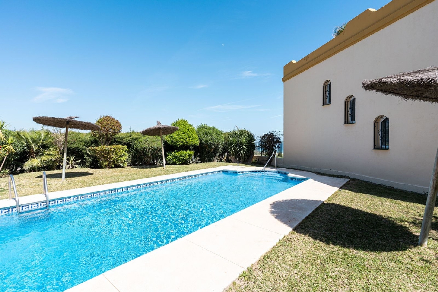  te koop huis Manilva Costa Del Sol Occidental 3