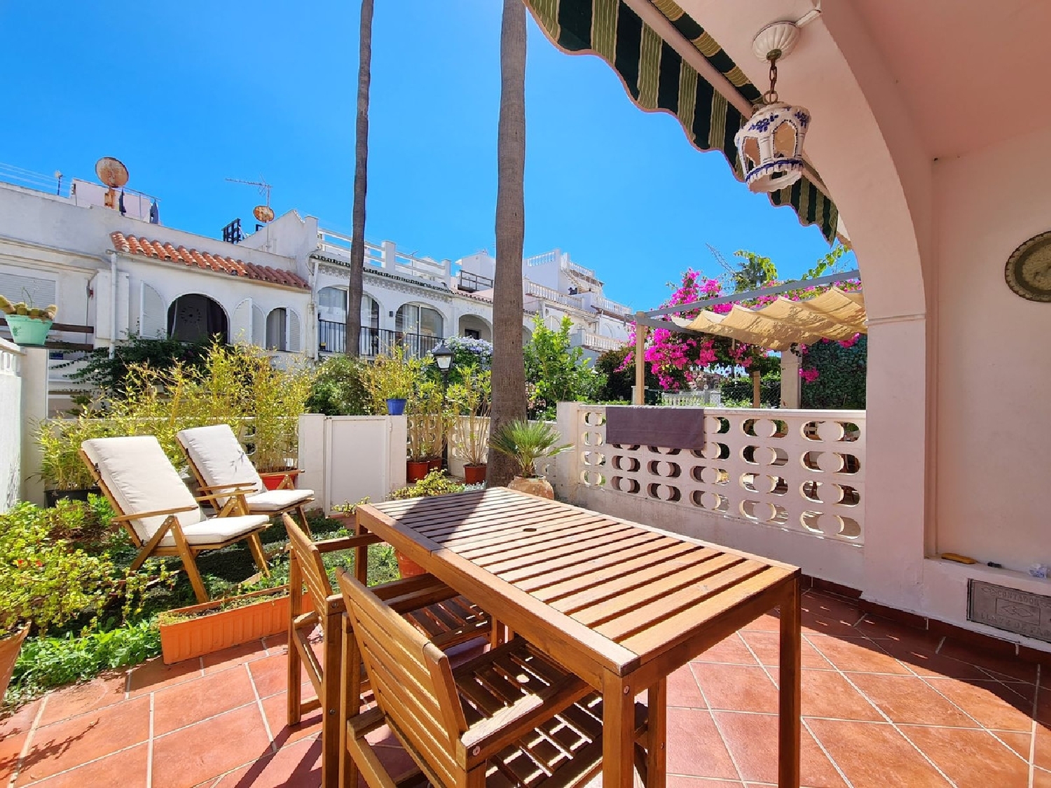  te koop huis Manilva Costa Del Sol Occidental 8
