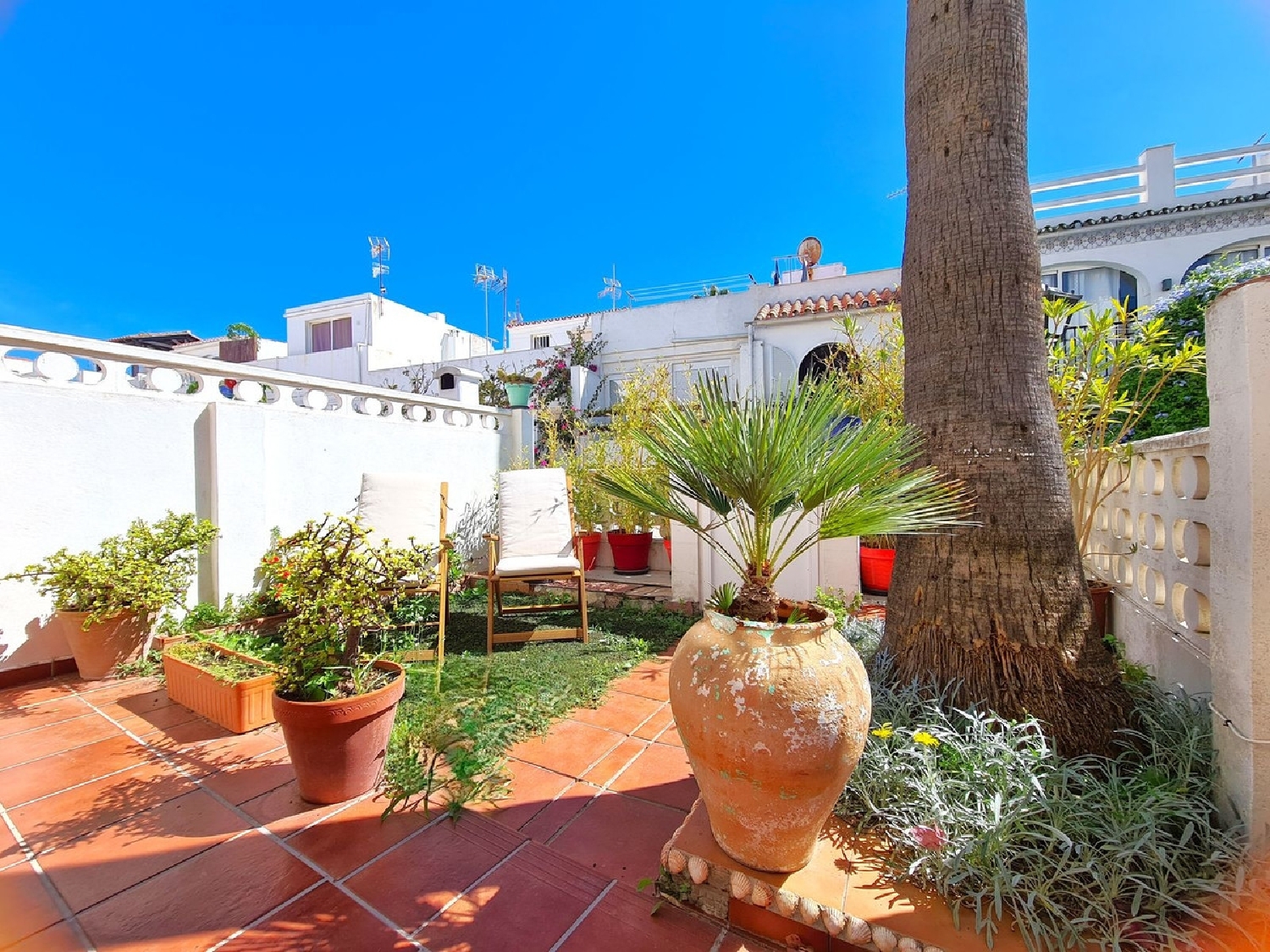  te koop huis Manilva Costa Del Sol Occidental 3