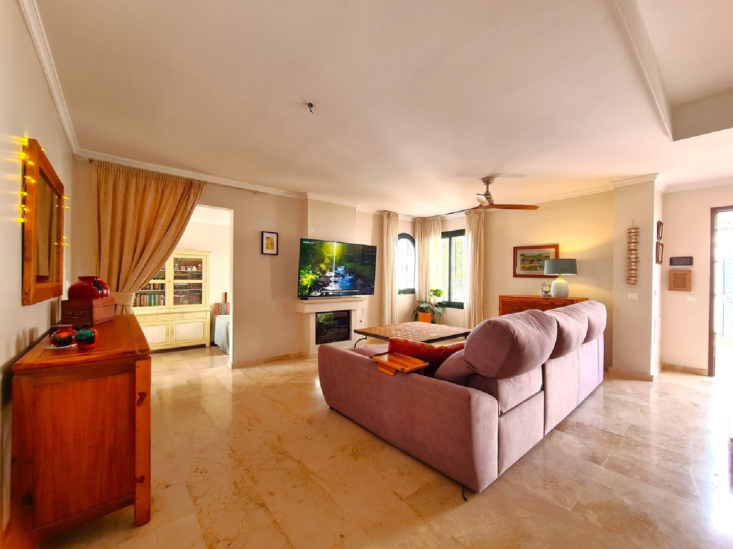  te koop huis Manilva Costa Del Sol Occidental 3