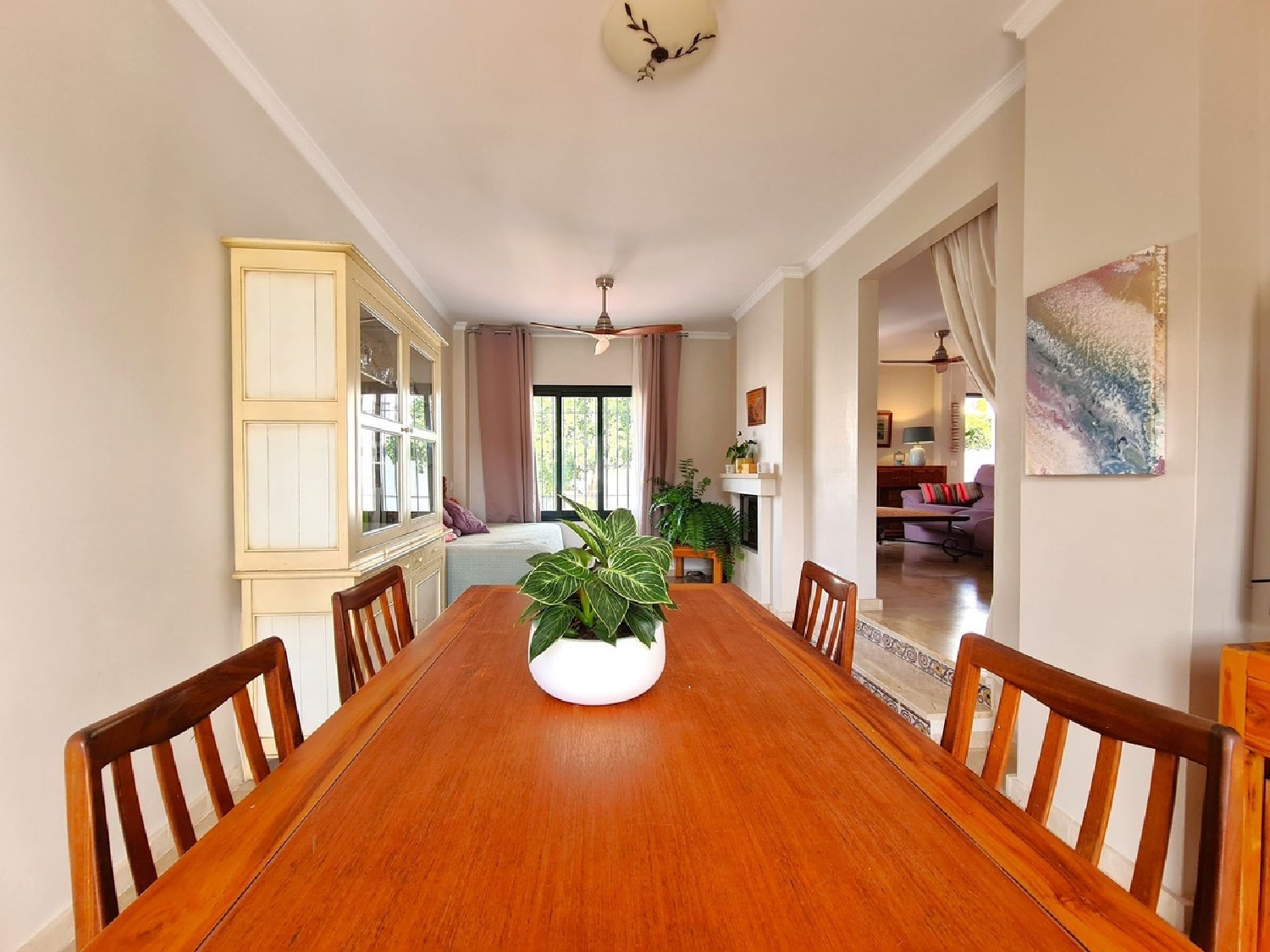  te koop huis Manilva Costa Del Sol Occidental 5