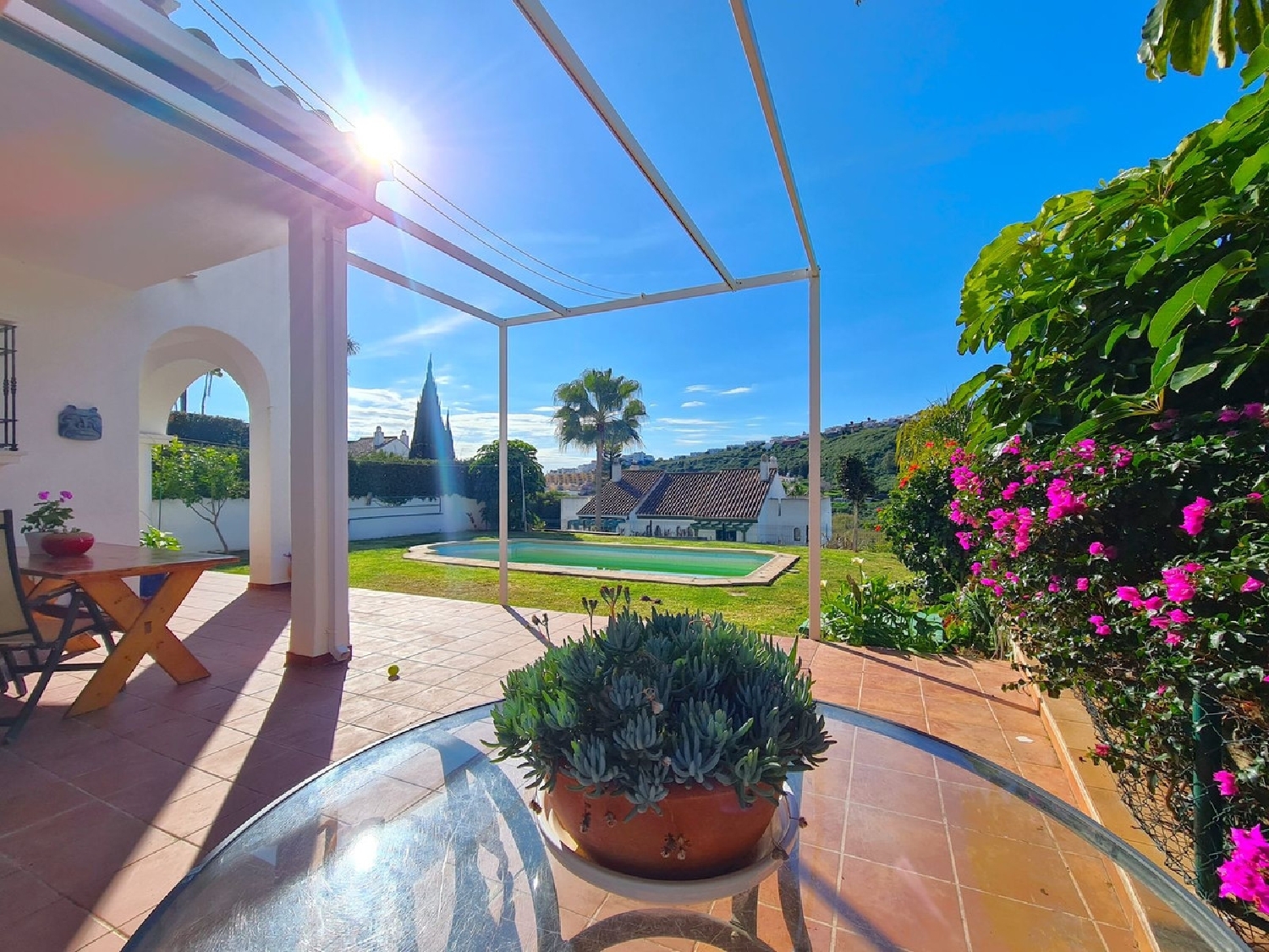  te koop huis Manilva Costa Del Sol Occidental 2