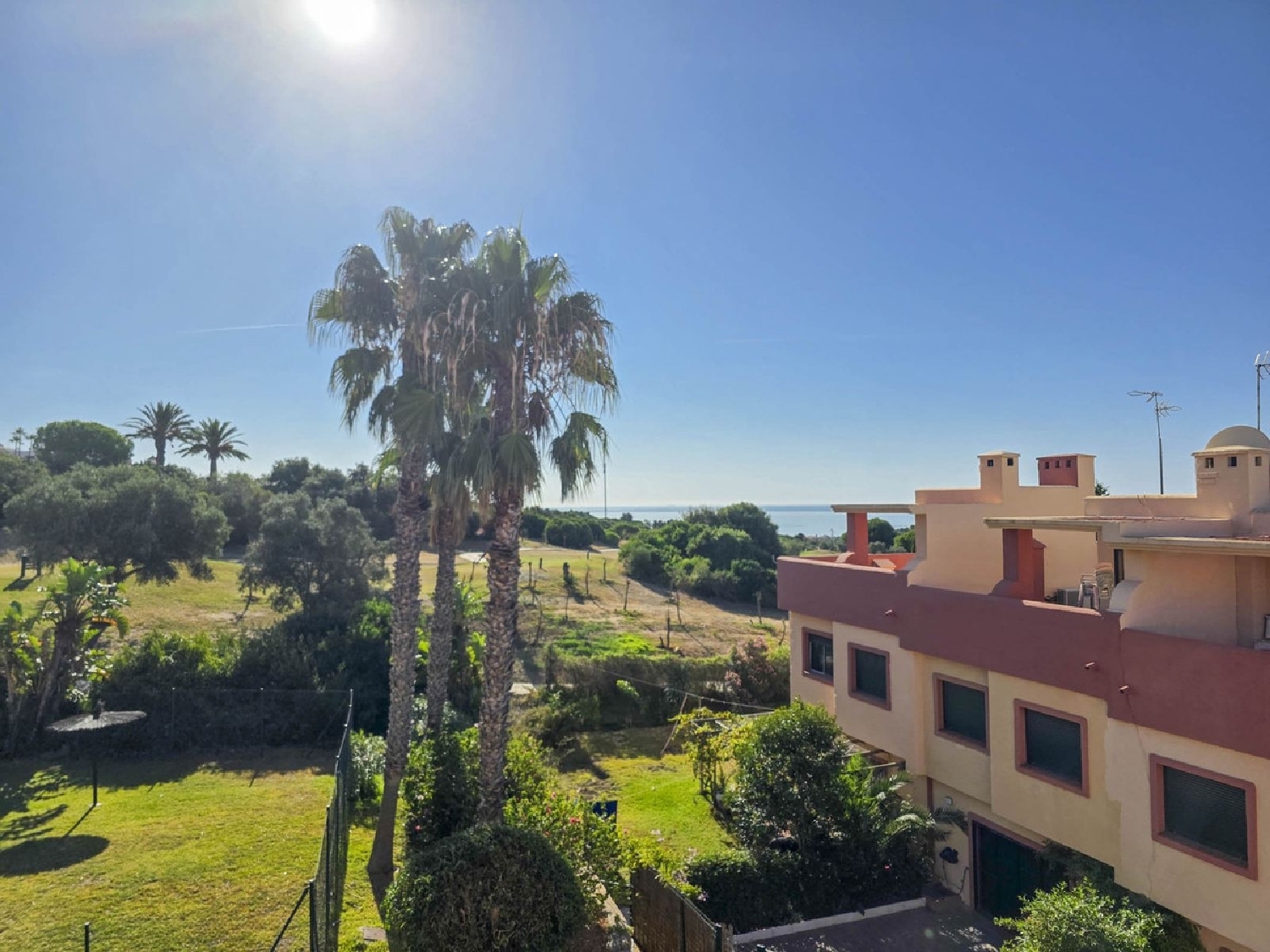  te koop huis Manilva Costa Del Sol Occidental 4