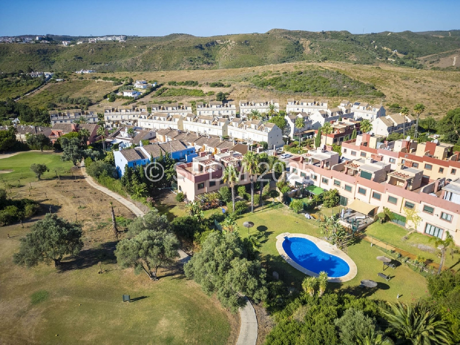  te koop huis Manilva Costa Del Sol Occidental 2