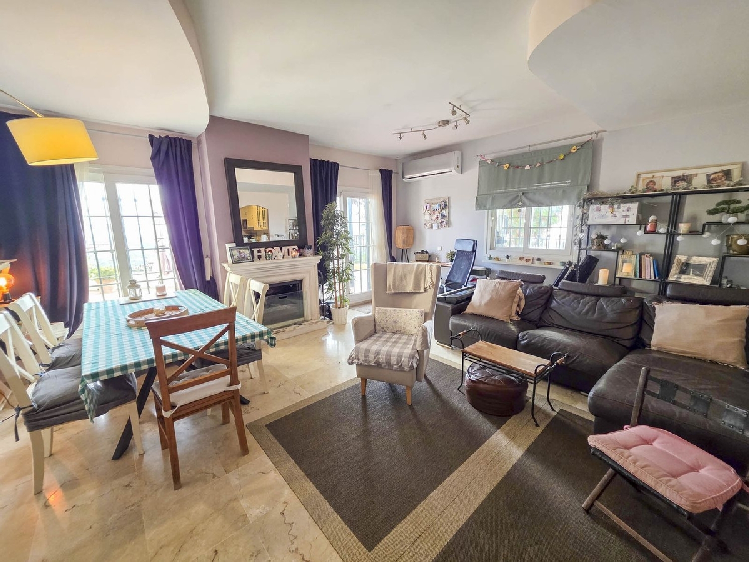  te koop huis Manilva Costa Del Sol Occidental 3