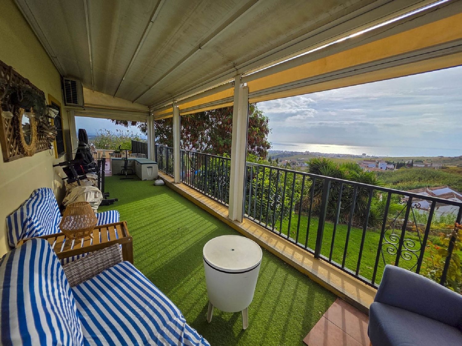  te koop huis Manilva Costa Del Sol Occidental 2