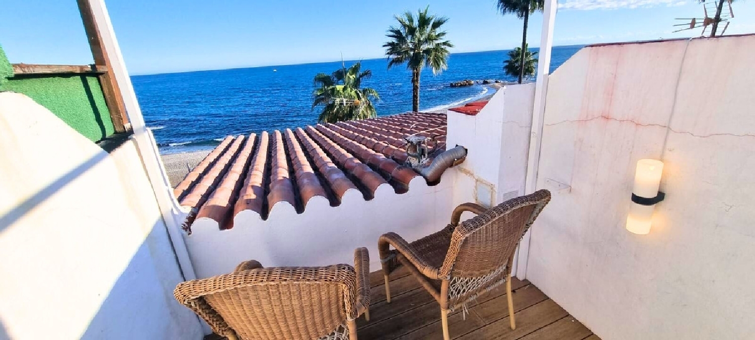  te koop huis Manilva Costa Del Sol Occidental 2