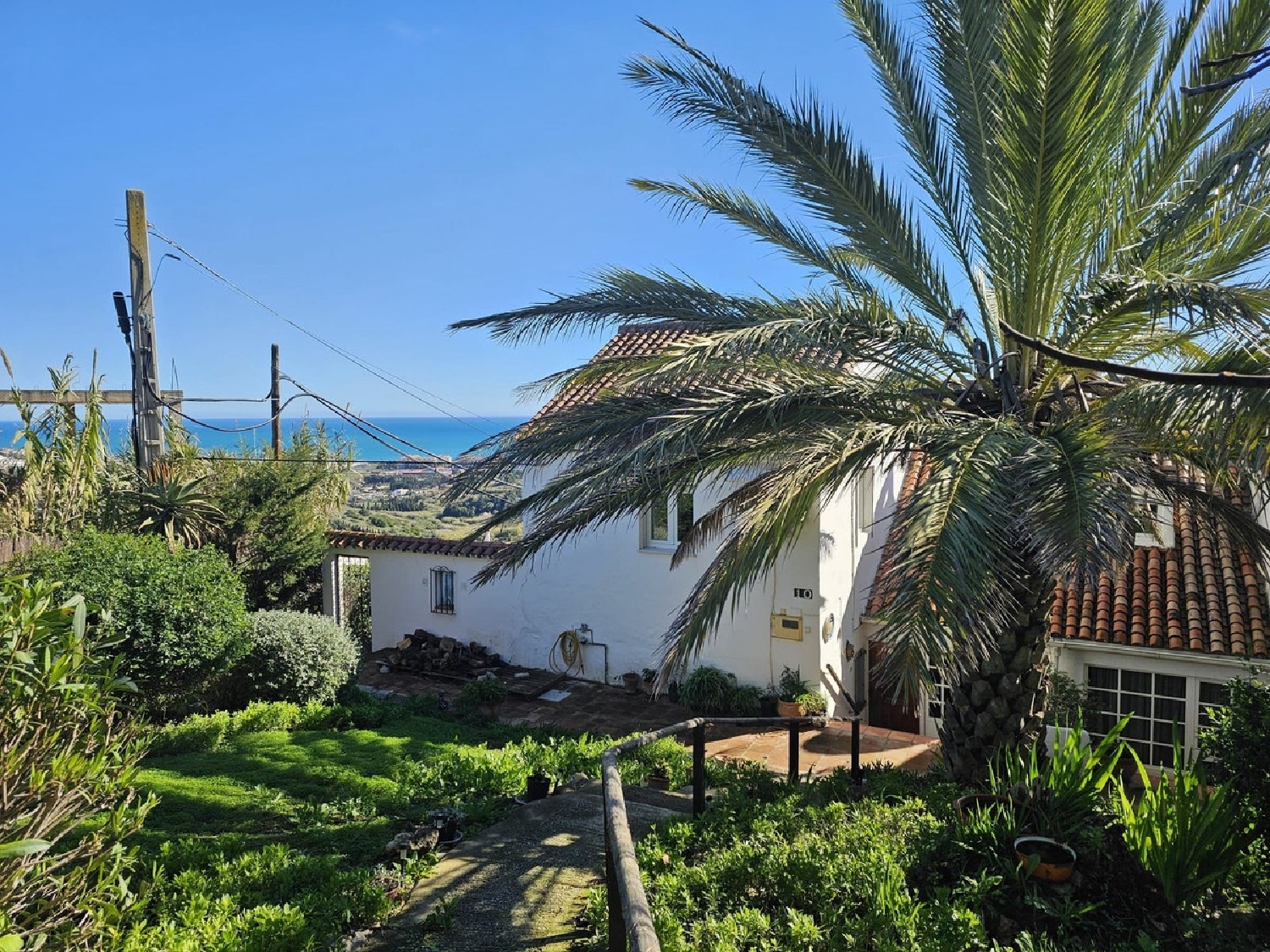  te koop huis Manilva Costa Del Sol Occidental 5