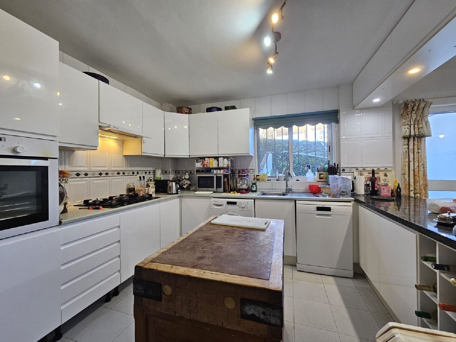  te koop huis Manilva Costa Del Sol Occidental 4