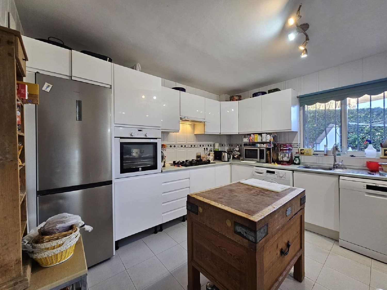  te koop huis Manilva Costa Del Sol Occidental 6