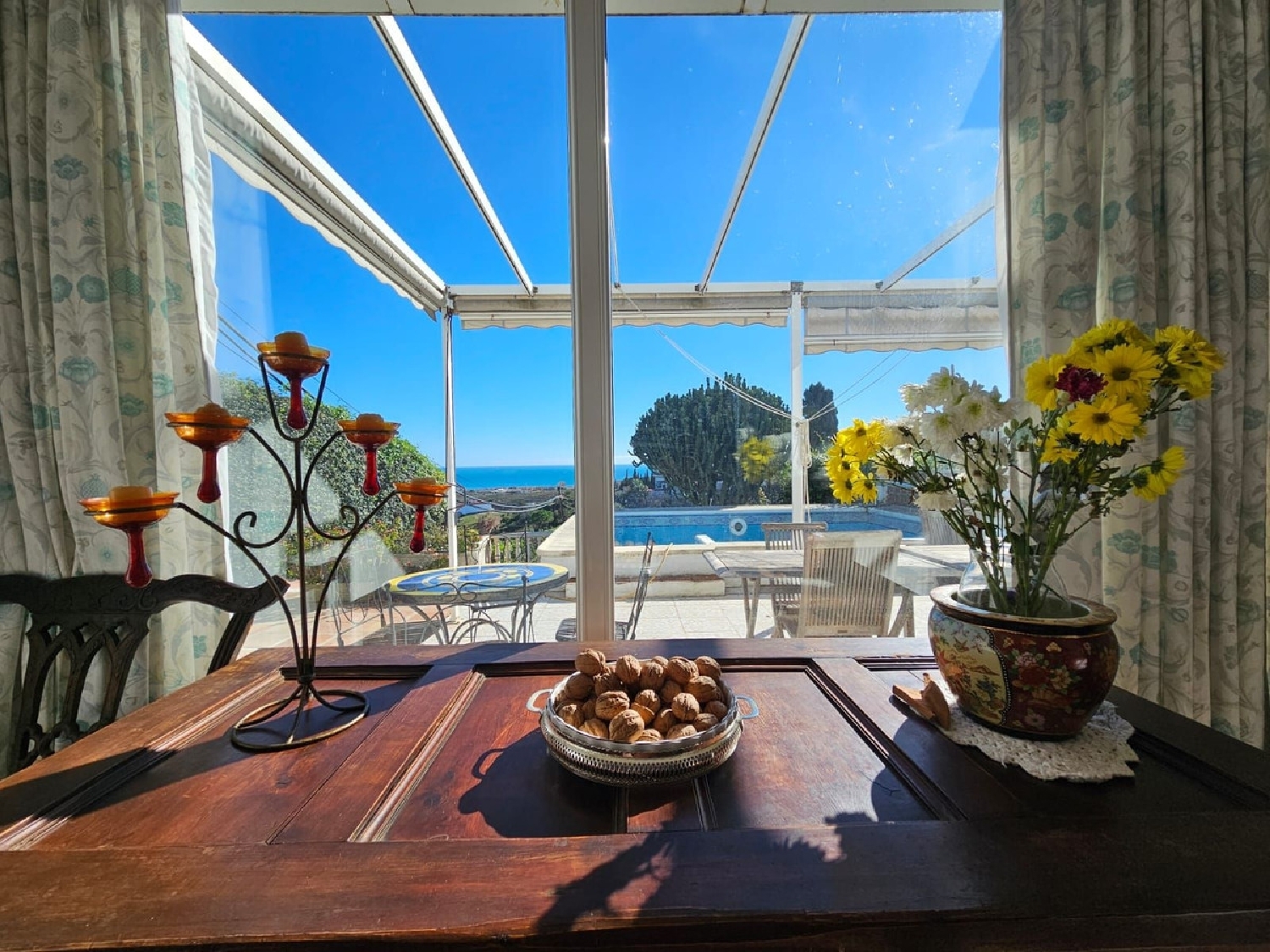  te koop huis Manilva Costa Del Sol Occidental 1