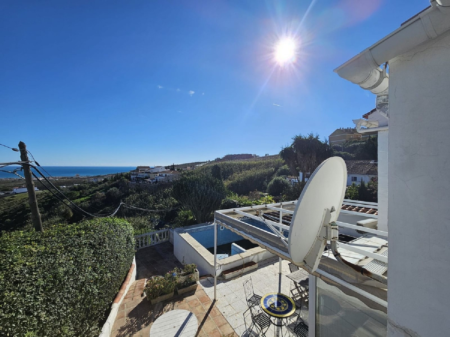  te koop huis Manilva Costa Del Sol Occidental 8