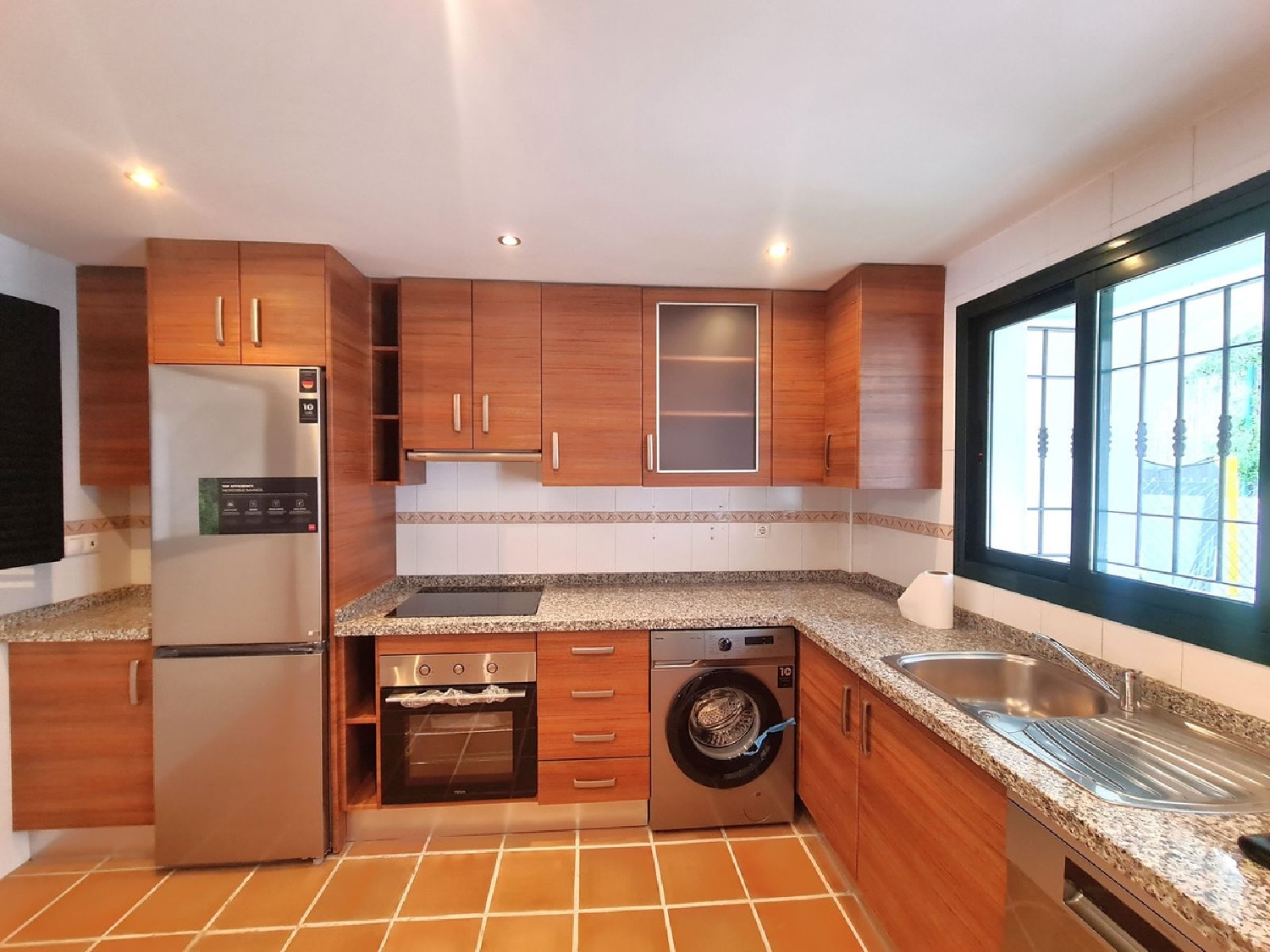  te koop huis Manilva Costa Del Sol Occidental 3