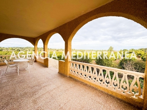 Manises Horta Oest Haus Bild 6336093