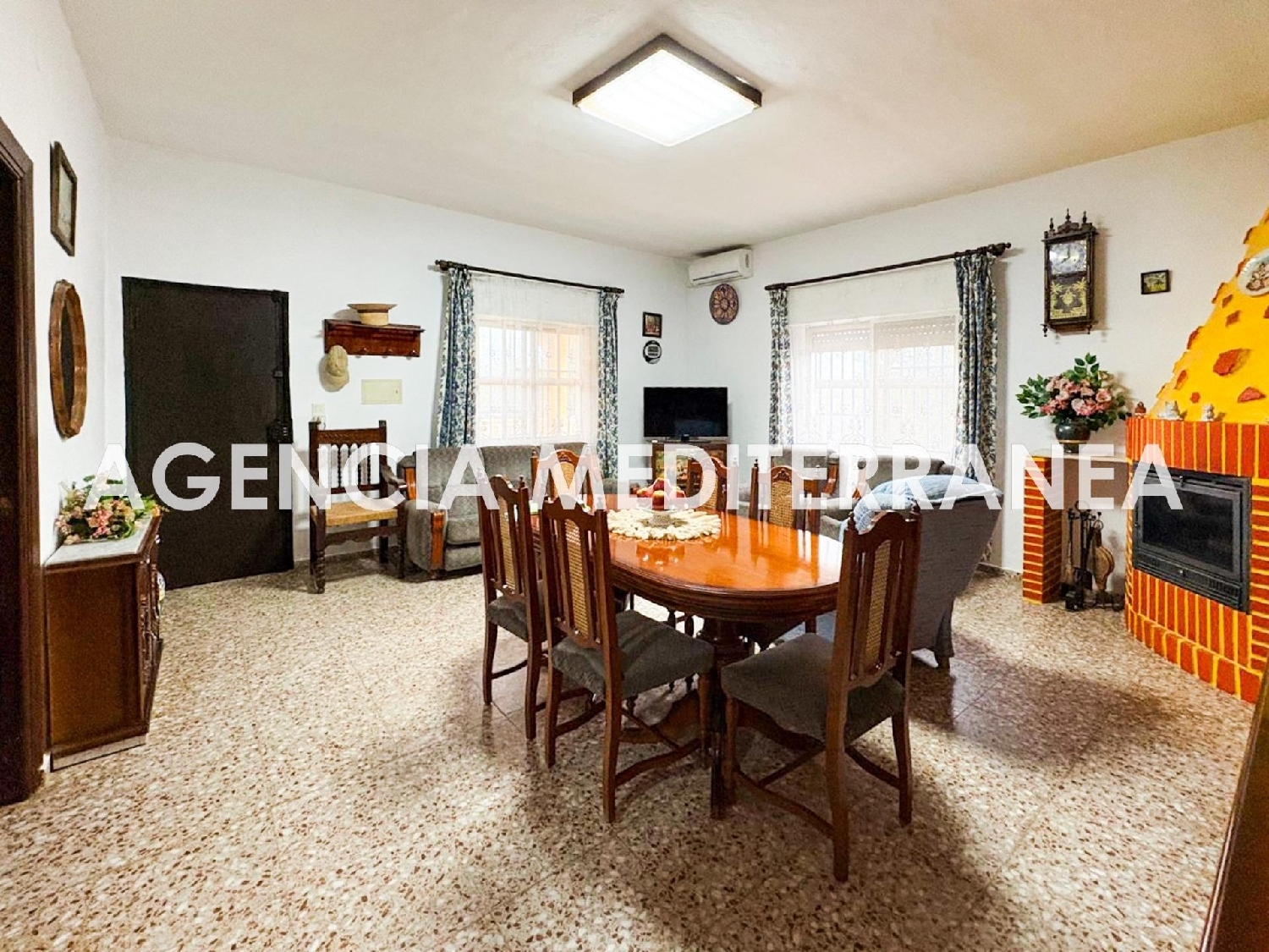  kaufen Haus Manises Horta Oest 6