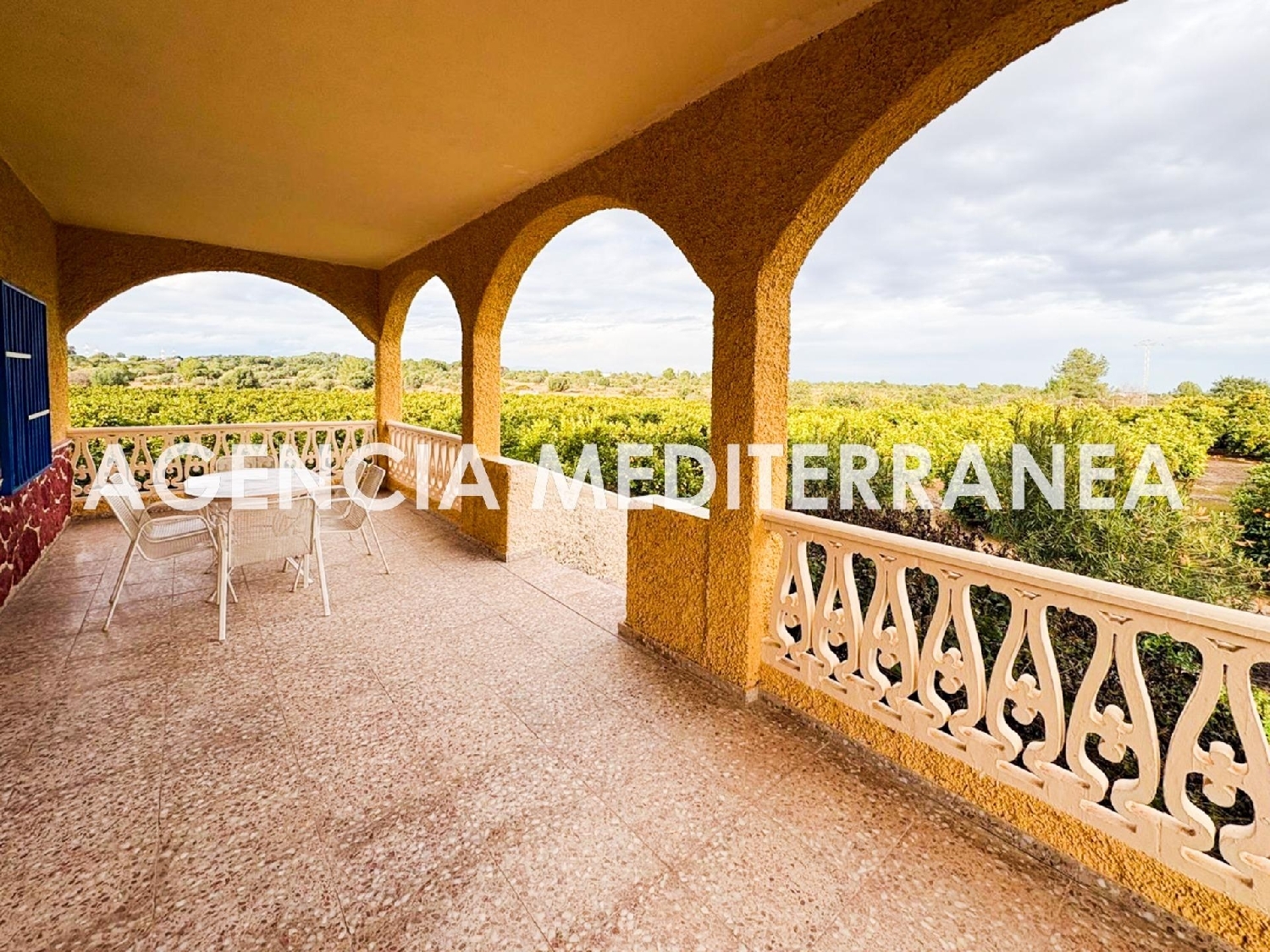  kaufen Haus Manises Horta Oest 5