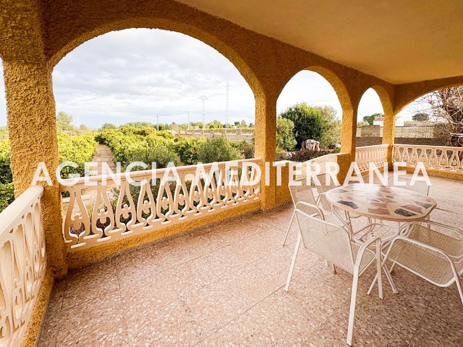  kaufen Haus Manises Horta Oest 3