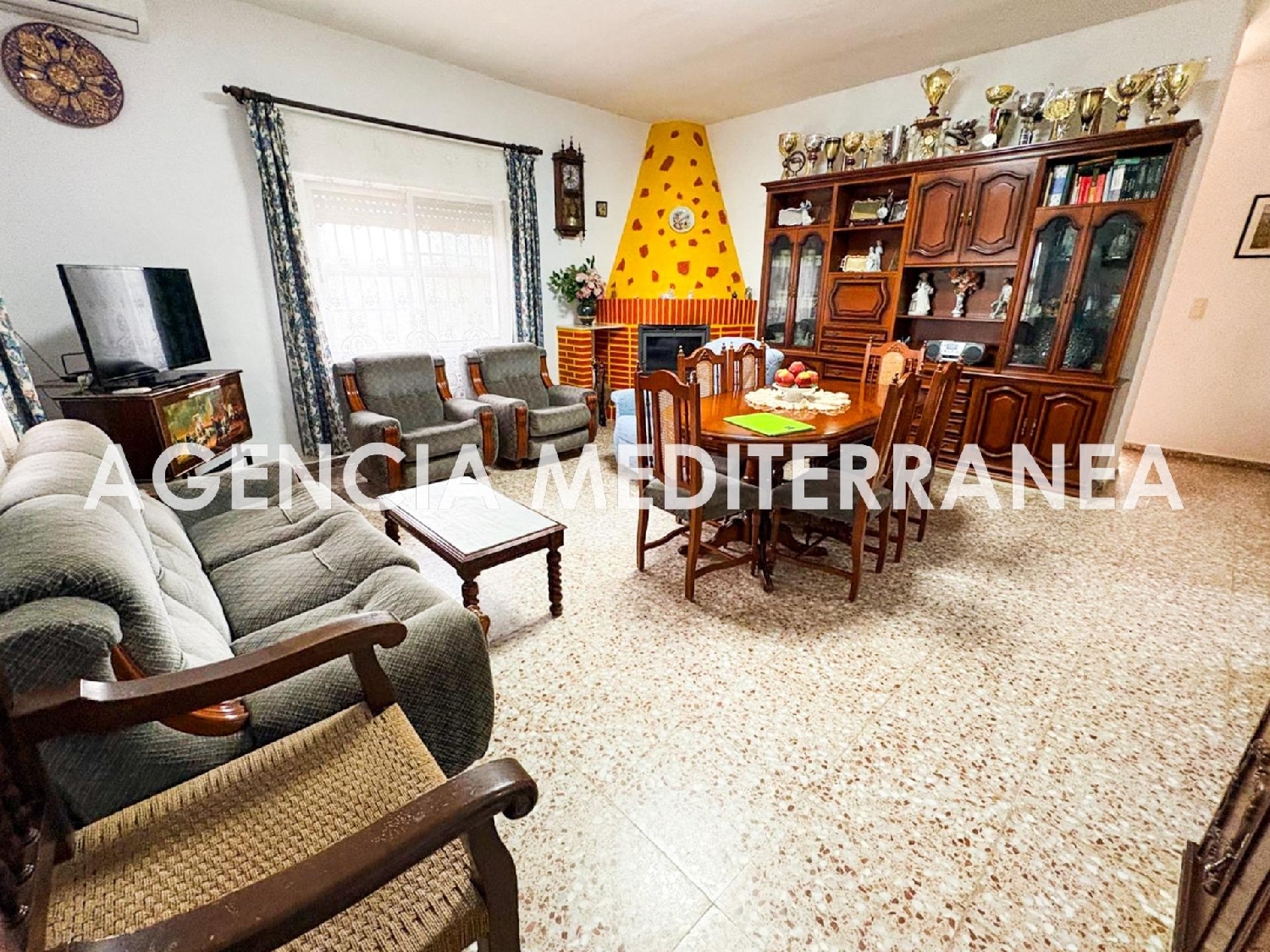  kaufen Haus Manises Horta Oest 7