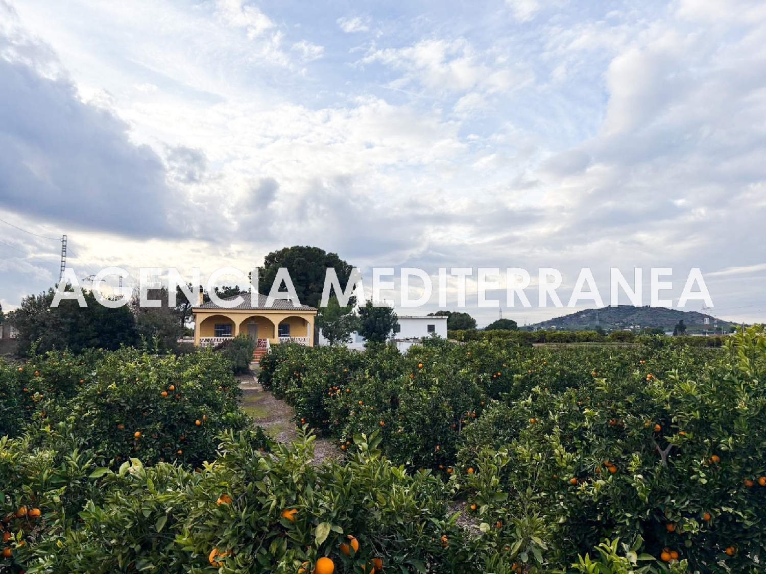 kaufen Haus Manises Horta Oest 2