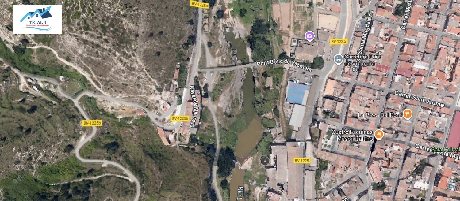  kaufen Haus Manresa Bages 3