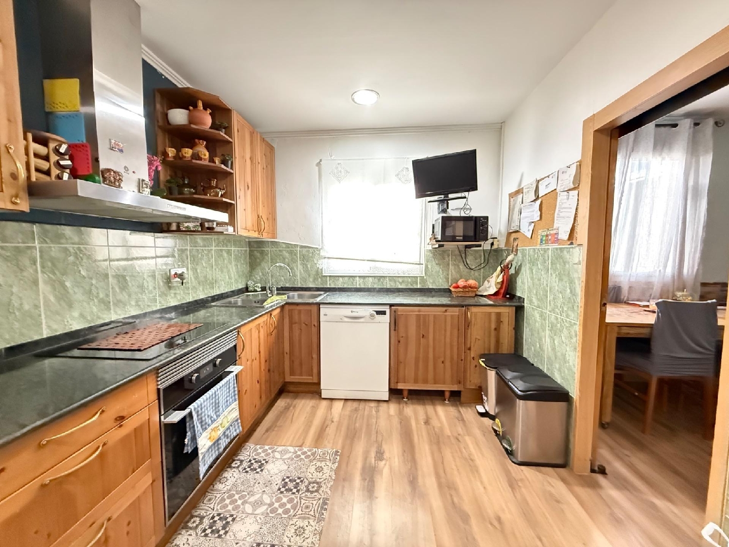  en venta casa Manresa Bages 7