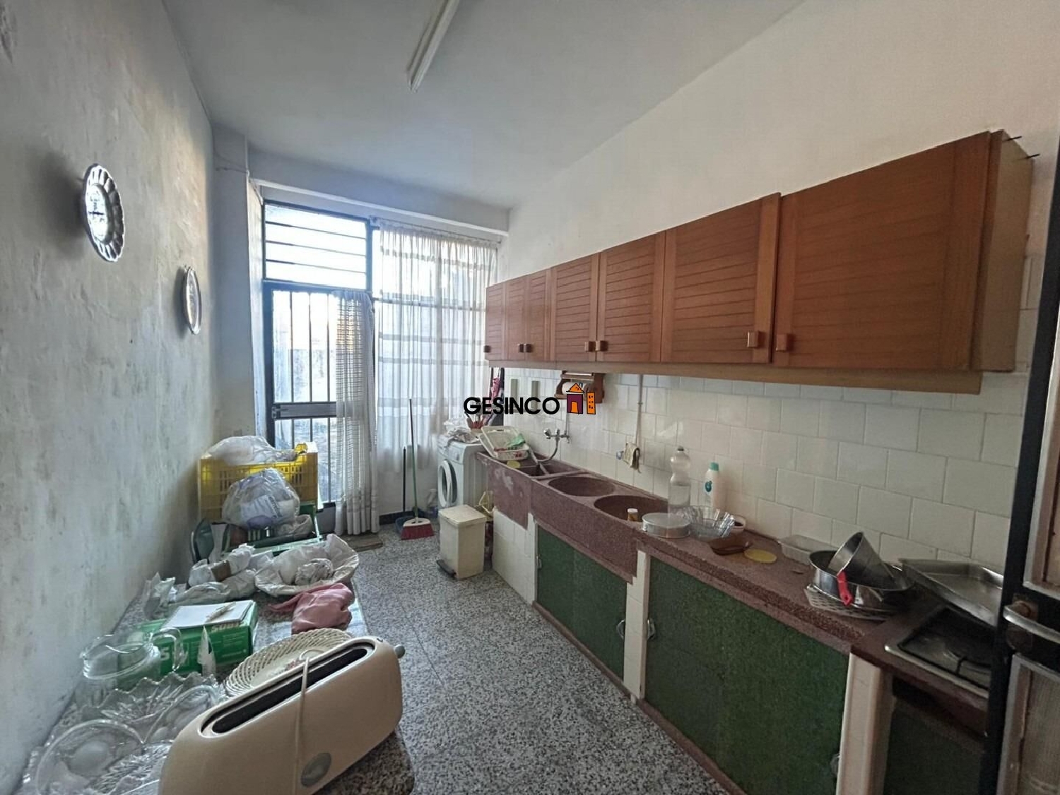  en venta casa Manuel Ribera Alta 5