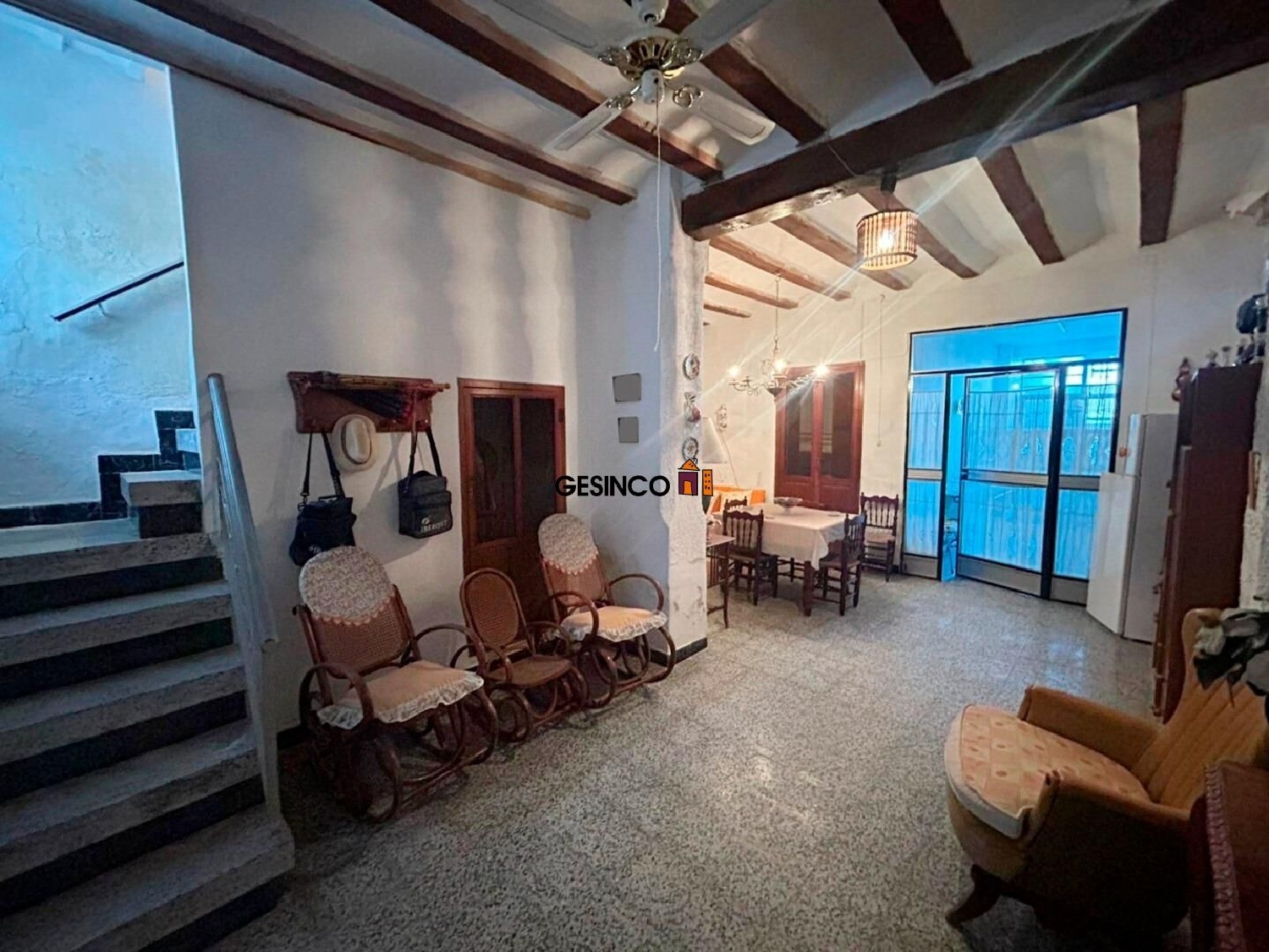  en venta casa Manuel Ribera Alta 2