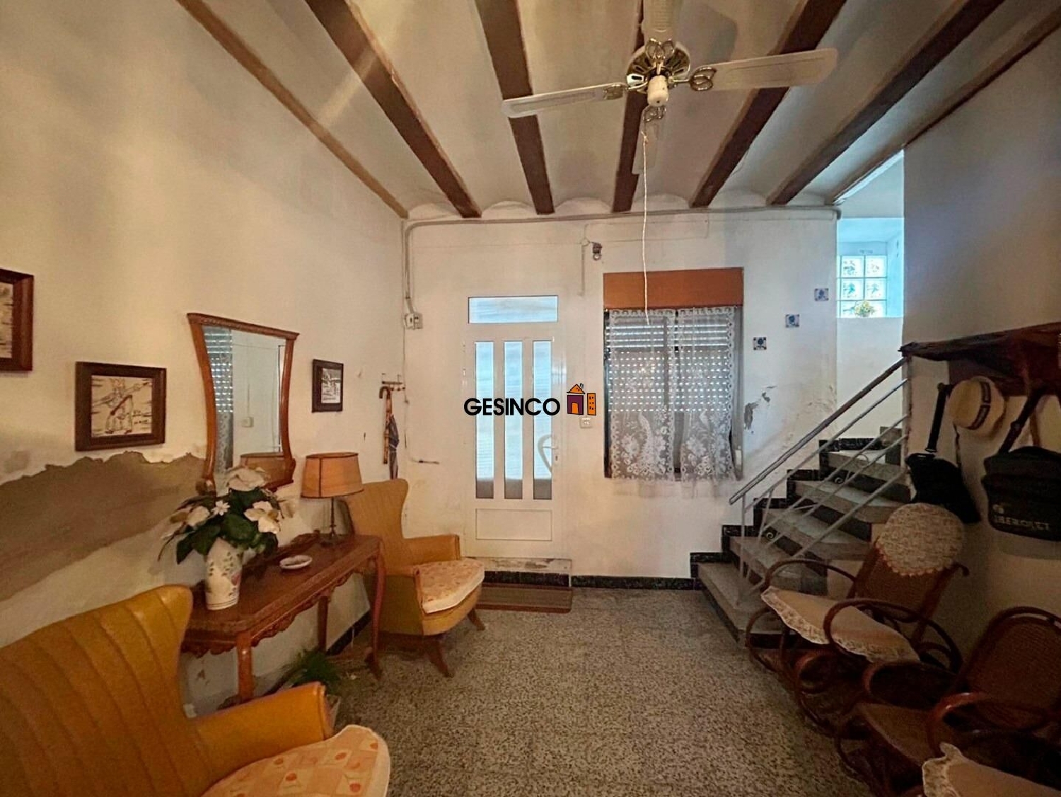  en venta casa Manuel Ribera Alta 1