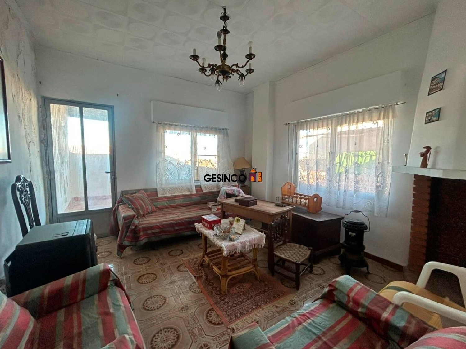  en venta casa Manuel Ribera Alta 7